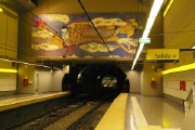 View at Caseros
